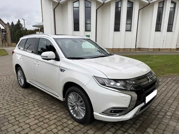 Авто Mitsubishi Outlander 2020 № 8404281