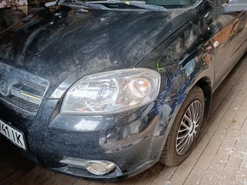Авто ЗАЗ Vida 2012 № 8404288