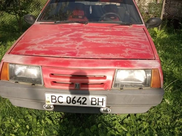 Авто ВАЗ 2109 1994 № 8404293