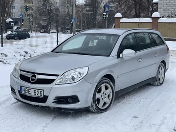 Авто Opel Vectra 2008 № 8404296