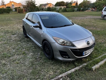 Авто Mazda 3 2009 № 8404297