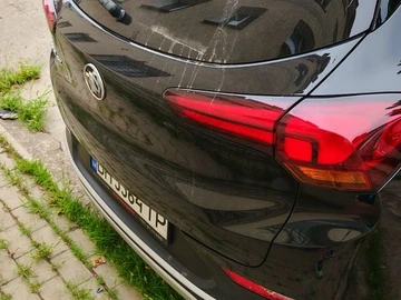 Авто Buick Encore 2022 № 8404301