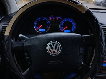 Авто Volkswagen Corrado 2001 № 8404305