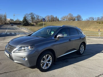 Авто Lexus Rx Серія 2015 № 8404377