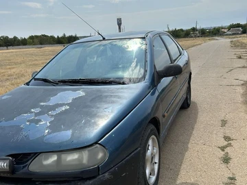 Авто Renault Laguna 1996 № 8404378