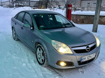 Авто Opel Vectra 2006 № 8404380