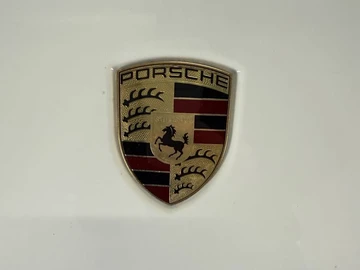 Авто Porsche Cayenne Gts 2008 № 8404395