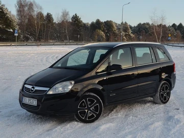 Авто Opel Admiral 2009 № 8404406