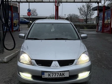 Авто Mitsubishi Lancer 2006 № 8404414