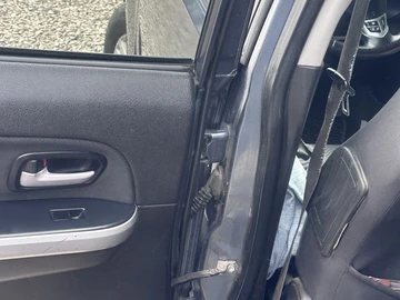 Авто Suzuki Grand Vitara 2007 № 8404419