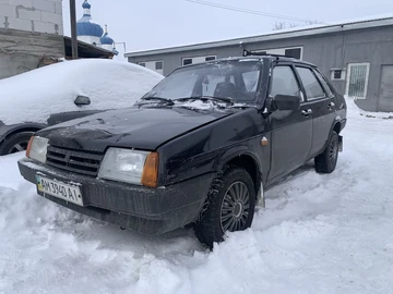 Авто ВАЗ 21099 2006 № 8404420