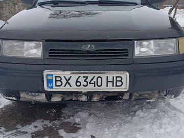 Авто ВАЗ 2110 2007 № 8404421