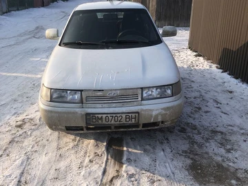 Авто ВАЗ 2110 Богдан 2012 № 8404426