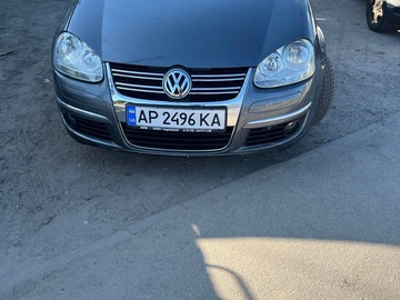 Авто Volkswagen Golf 2008 № 8404461