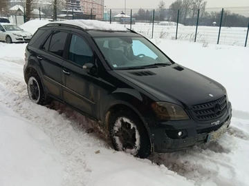 Авто Mercedes 320 2006 № 8404465