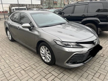 Авто Toyota Camry 2021 № 8404467