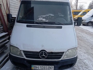 Авто Mercedes Sprinter 2005 № 8404468