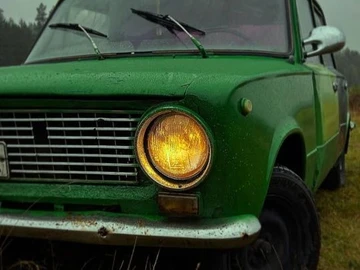 Авто ВАЗ 2101 1999 № 8404472