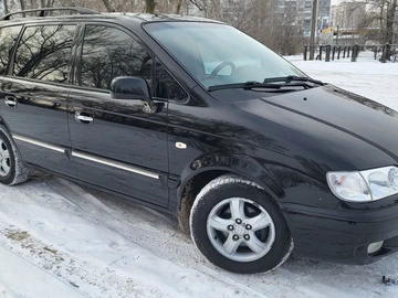 Авто Hyundai Trajet 2006 № 8404473