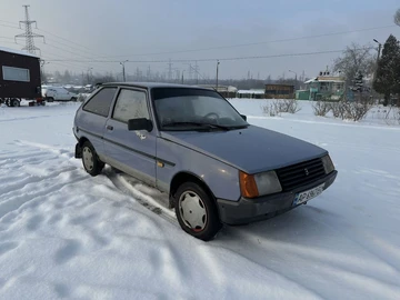 Авто ЗАЗ 1102 1995 № 8404475