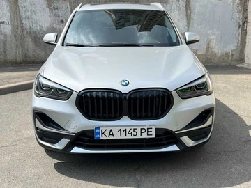 Авто BMW X1 2017 № 8404479