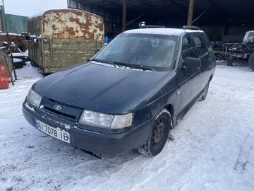 Авто ВАЗ 21114 2006 № 8404480