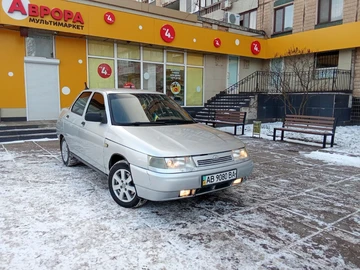 Авто ВАЗ 2110 2007 № 8404484