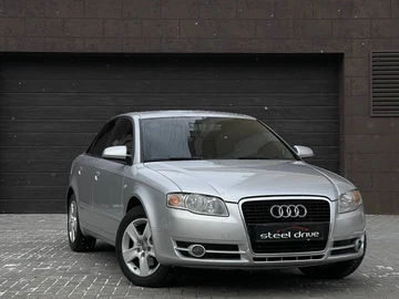 Авто Audi A4 2006 № 8404488