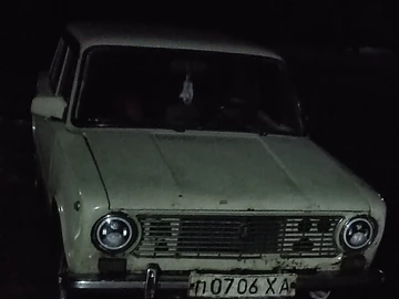 Авто ВАЗ 2101 1976 № 8404497