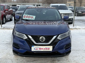 Авто Nissan Rogue 2020 № 8404500