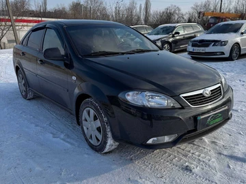 Авто Daewoo Gentra 2013 № 8404571