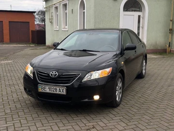 Авто Toyota Camry 2008 № 8404575