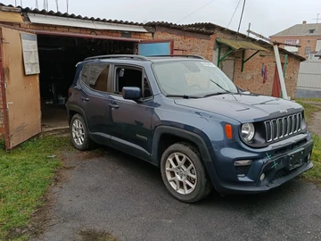 Авто Jeep Cj8 2021 № 8404580