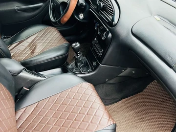 Авто Ford Mondeo 1999 № 8404583