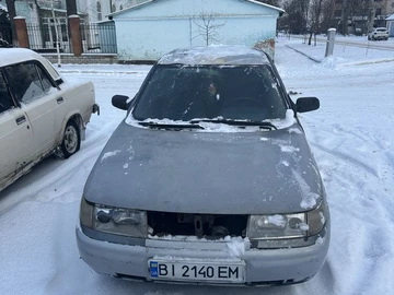 Авто ВАЗ 21112 2001 № 8404585