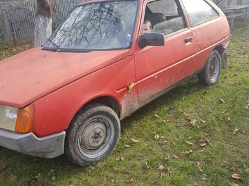 Авто ЗАЗ Таврия 1995 № 8404587