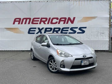 Авто Toyota Prius 2013 № 8404588