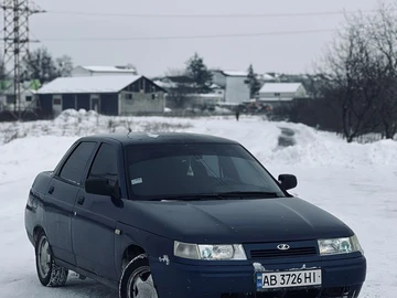 Авто ВАЗ 2110 2007 № 8404589