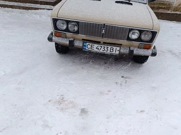 Авто ВАЗ 2106 1984 № 8404593