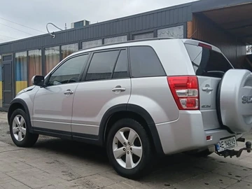 Авто Suzuki Grand Vitara 2010 № 8404600