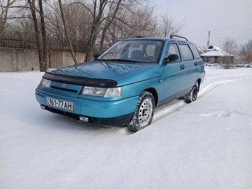 Авто ВАЗ 2111 2000 № 8404608