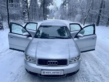 Авто Audi A4 2004 № 8404609