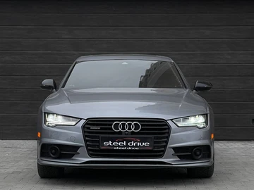Авто Audi A7 2016 № 8404615