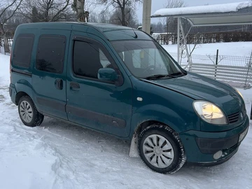 Авто Renault Kangoo Express 2005 № 8404668