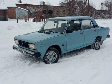 Авто ВАЗ 2105 1989 № 8404670