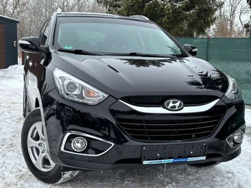 Авто Hyundai Ix35 2014 № 8404678