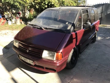 Авто Renault 11 1988 № 8404688