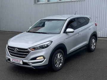 Авто Hyundai Tucson 2016 № 8404694