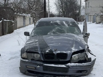 Авто BMW 3 Серия 1998 № 8404699