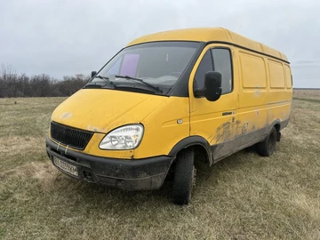 Авто ГАЗ 21 Волга 2003 № 8404701